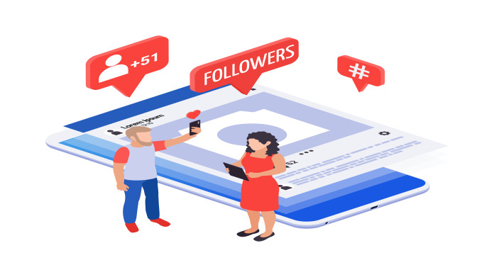 How SMM Panel Can Help Increase Your Instagram Followers?