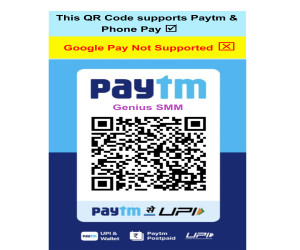 PAYTM QR